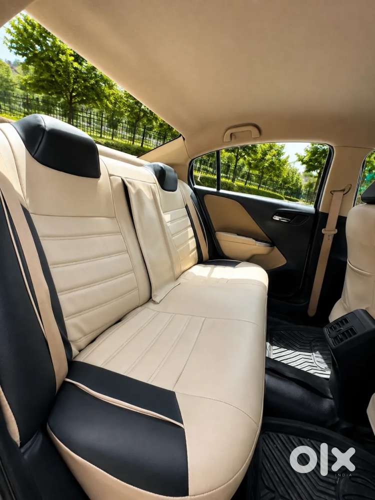 Honda City V Mt, 2021, Petrol