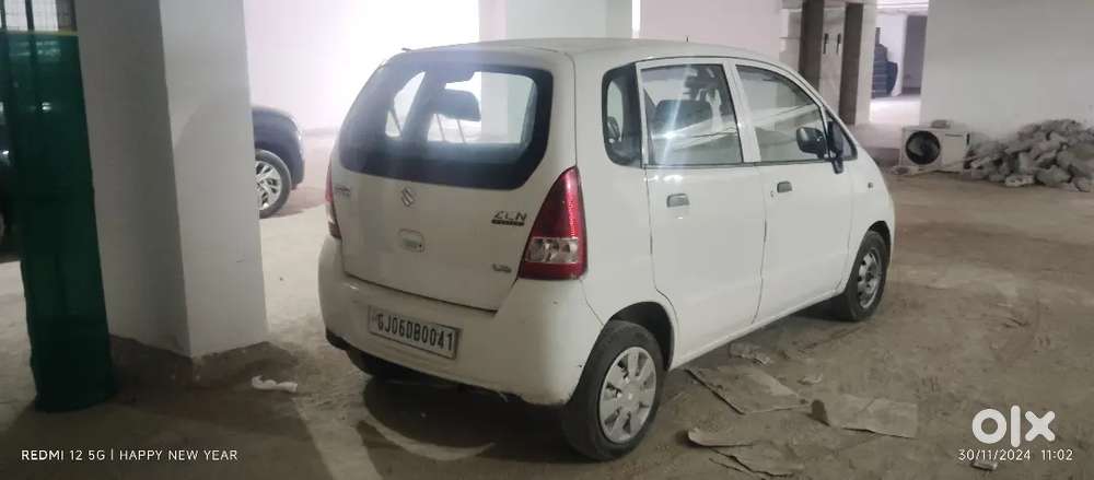 Maruti Suzuki Estilo 2008 Petrol 70000 Km Driven
