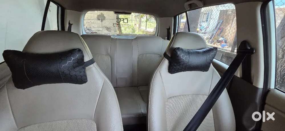 Hyundai I10 Lpg 2012