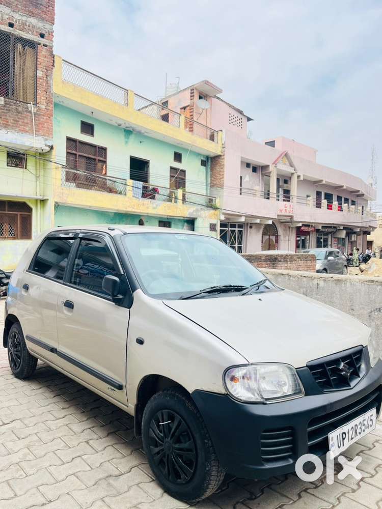Maruti Suzuki Alto 2009