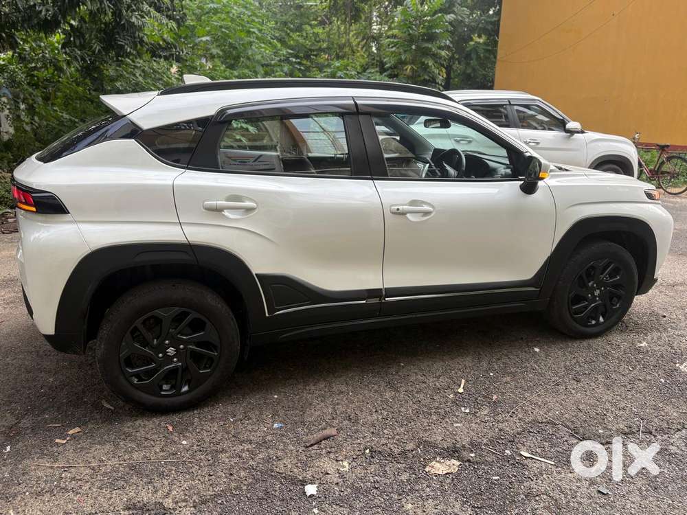Maruti Suzuki Fronx Delta Plus 1.2 Mt, 2025, Petrol