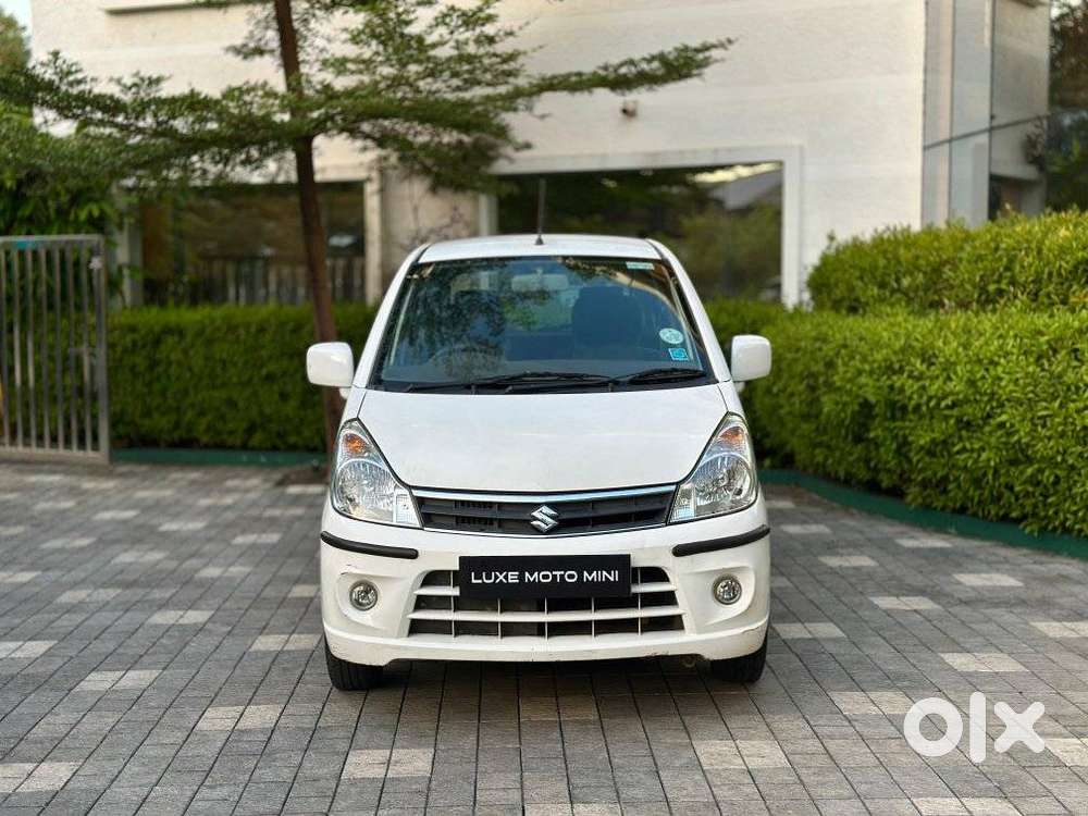 Maruti Suzuki Estilo