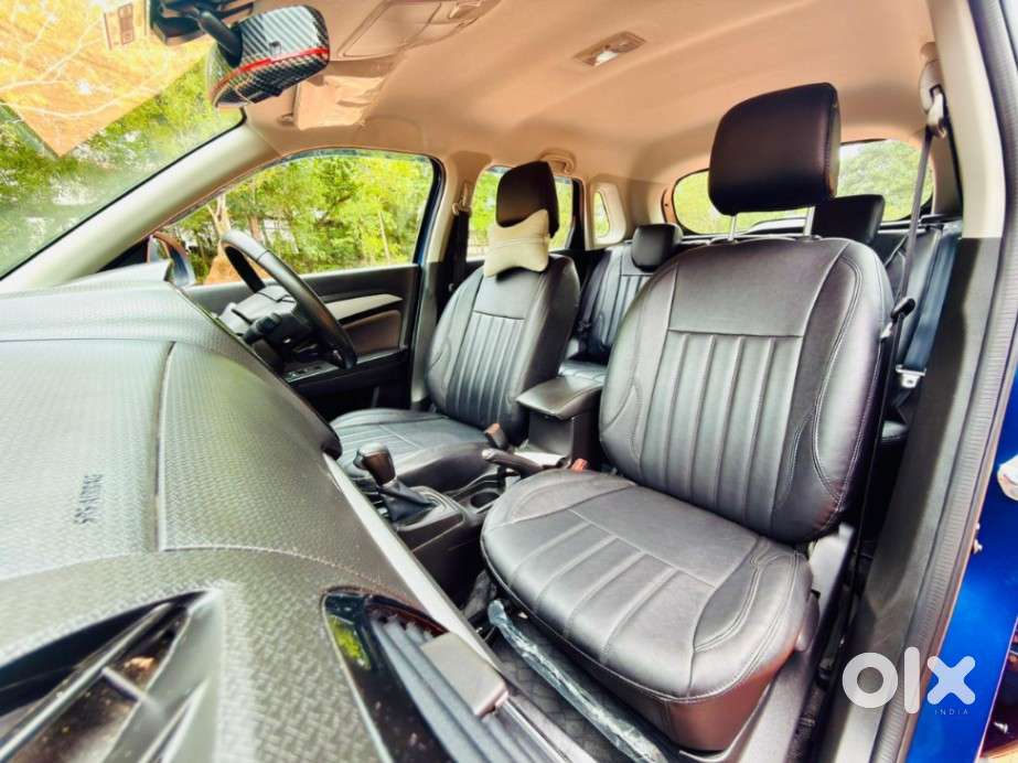 Toyota Urban Cruiser 1.5 Premium Grade At, 2022, Petrol