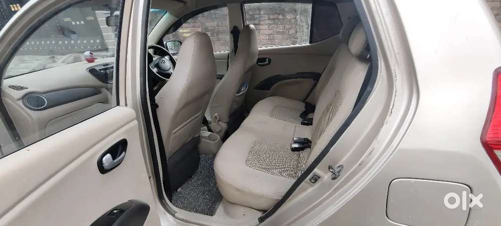 Hyundai Grand I10 Crdi 2008