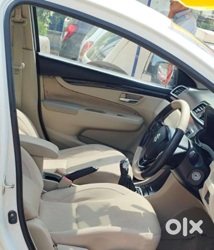 Maruti Suzuki Ciaz Vdi, 2014, Diesel