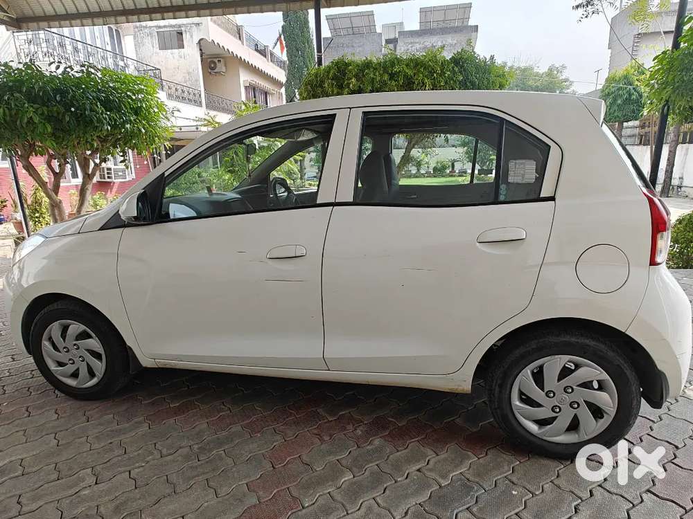 Hyundai New Santro 2020 Petrol 45000 Km Driven