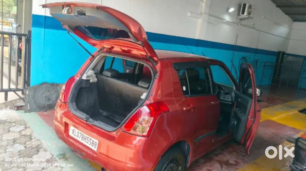 Maruti Suzuki Swift 2008 Diesel Good Condition
