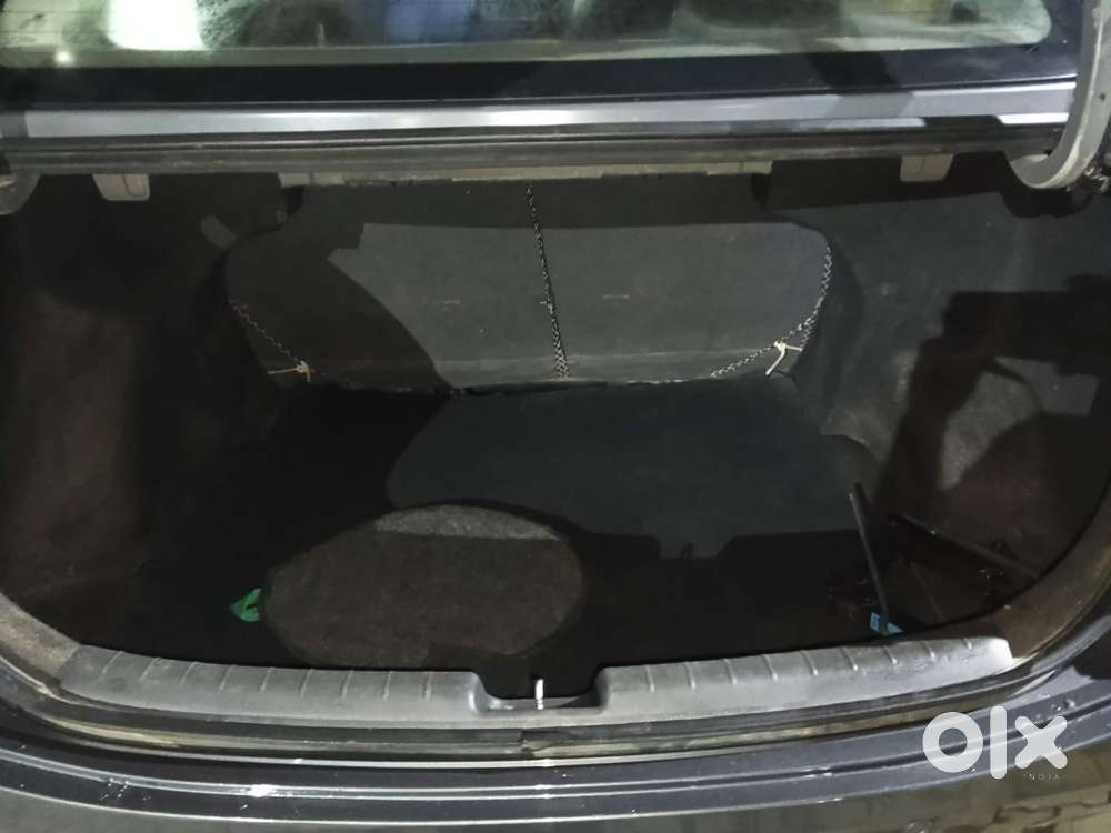 Hyundai Aura [2023-ongoing] 1.2 S Petrol Manual, 2021, Petrol