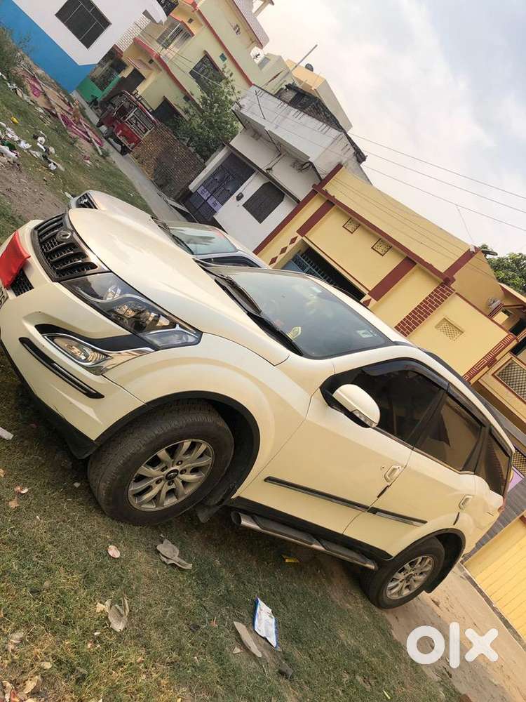 Mahindra Xuv500 2015 Diesel Well Maintained