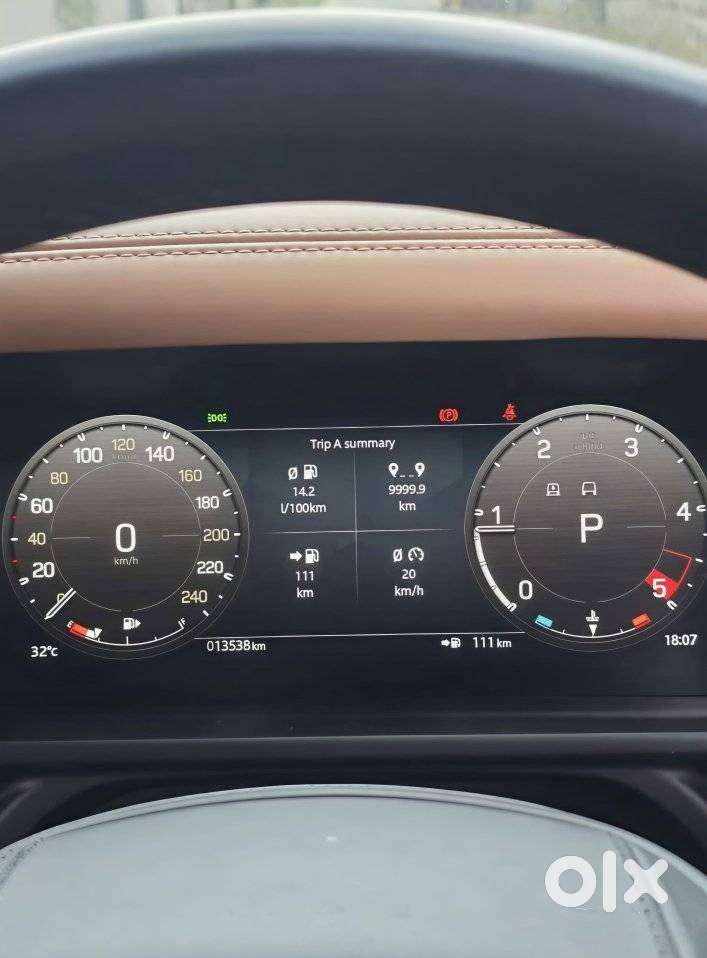 Land Rover Defender 3.0 Diesel 110 X-dynamic Hse, 2025, Diesel