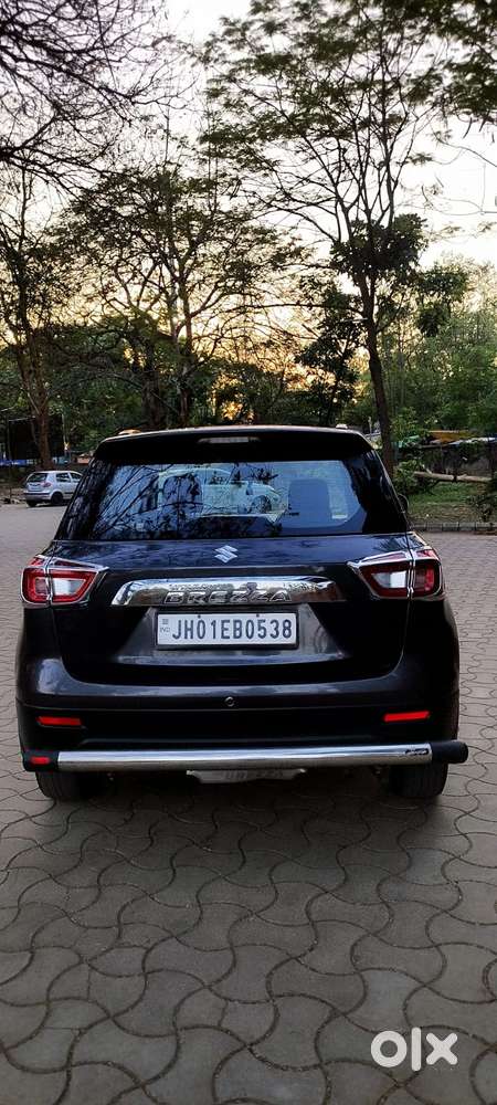 Maruti Suzuki Ertiga 1.5 Vxi, 2020, Petrol