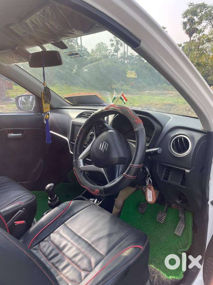 Alto K10 Top Model,mileage 20+,zero Depth Insured, Govt Officer Car