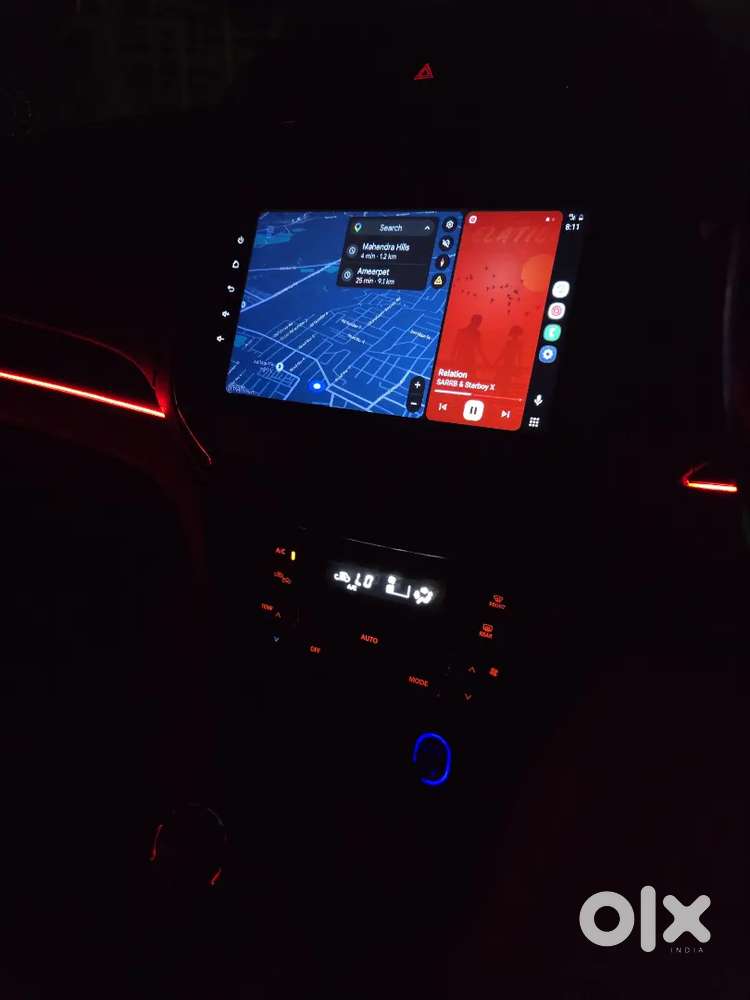 Maruti Suzuki Brezza 2018
