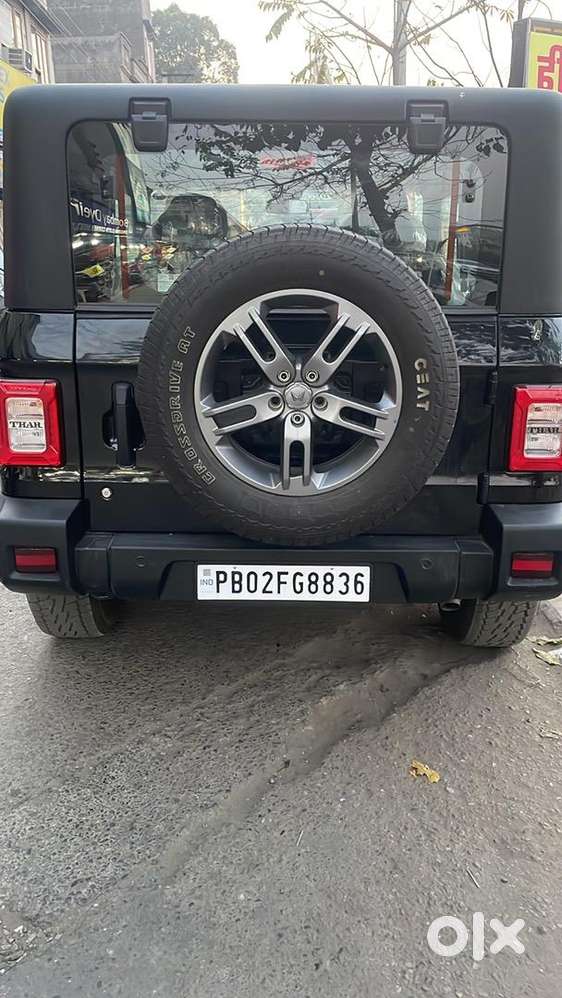 Mahindra Diesel Car 2025 Used