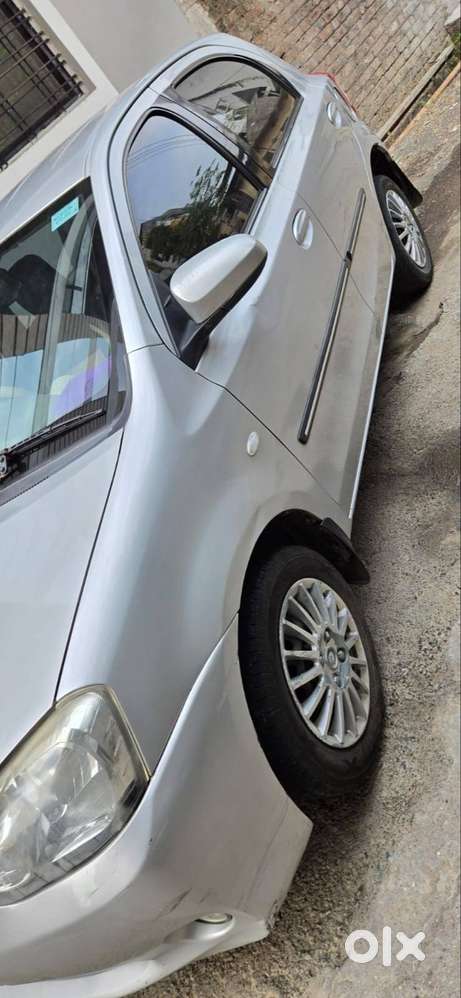 Toyota Etios Liva 2014 Petrol Well Maintained