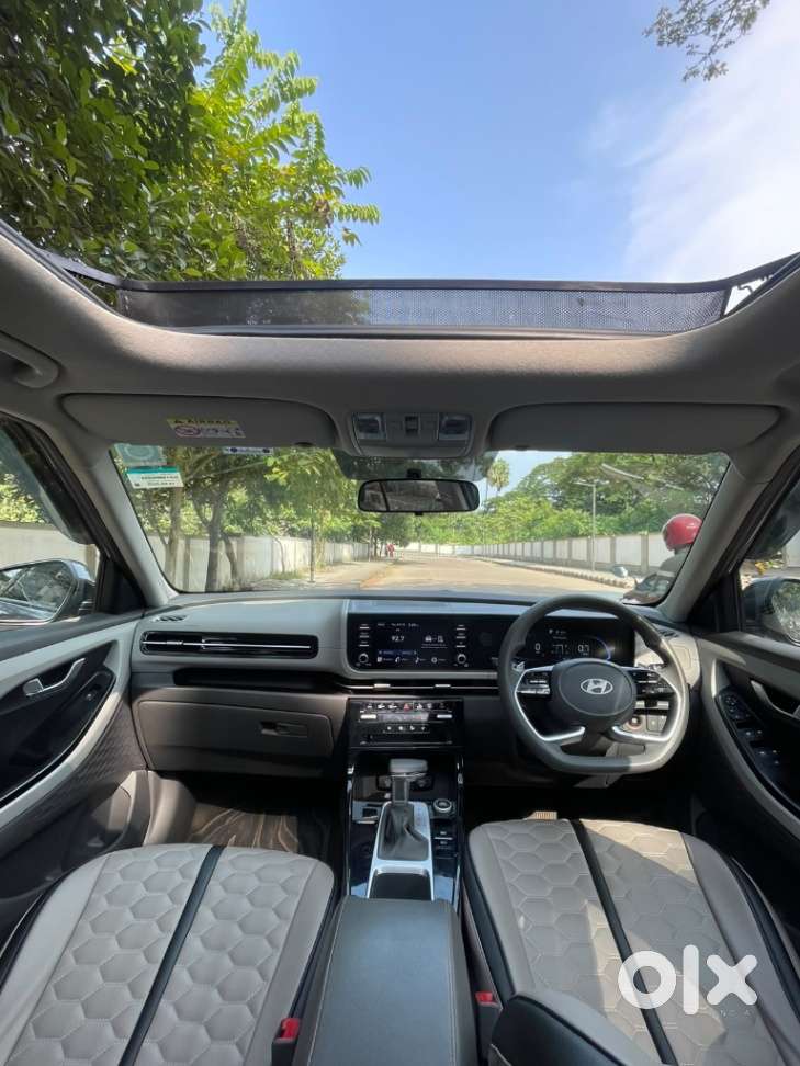 Hyundai Creta 1.5 Crdi At S(o), 2025, Diesel