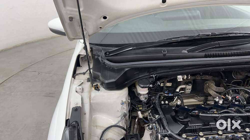 Hyundai I20 Sportz 1.2 Ivt, 2022, Petrol