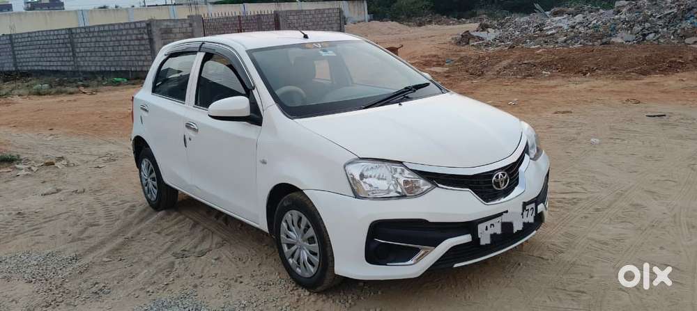 Toyota Etios Liva Gd Sp*, 2015, Diesel