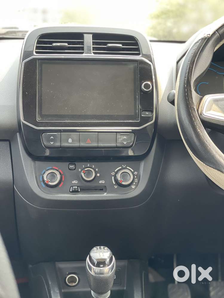 Renault Kwid Rxt Optional, 2020, Petrol