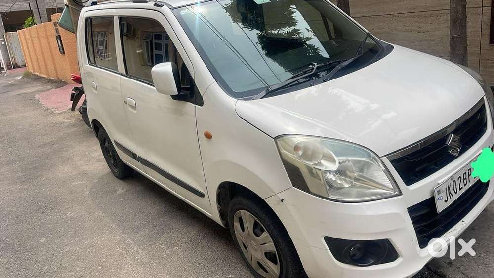 2016 Maruti Suzuki Manual Year