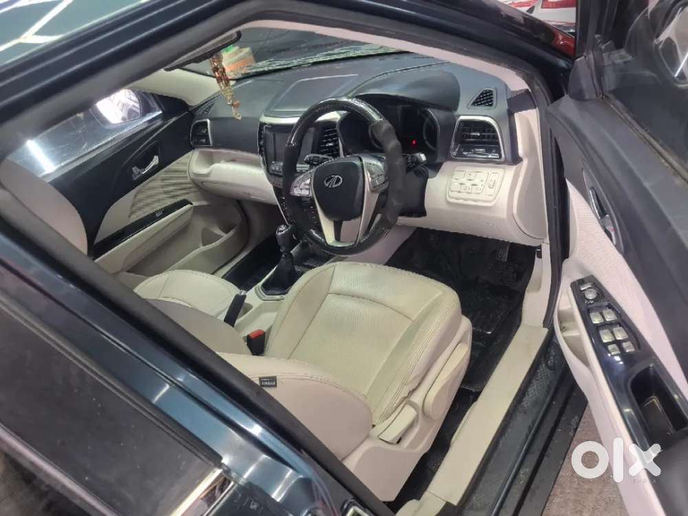 Mahindra Xuv300 W8 Option Diesel, 2020, Diesel