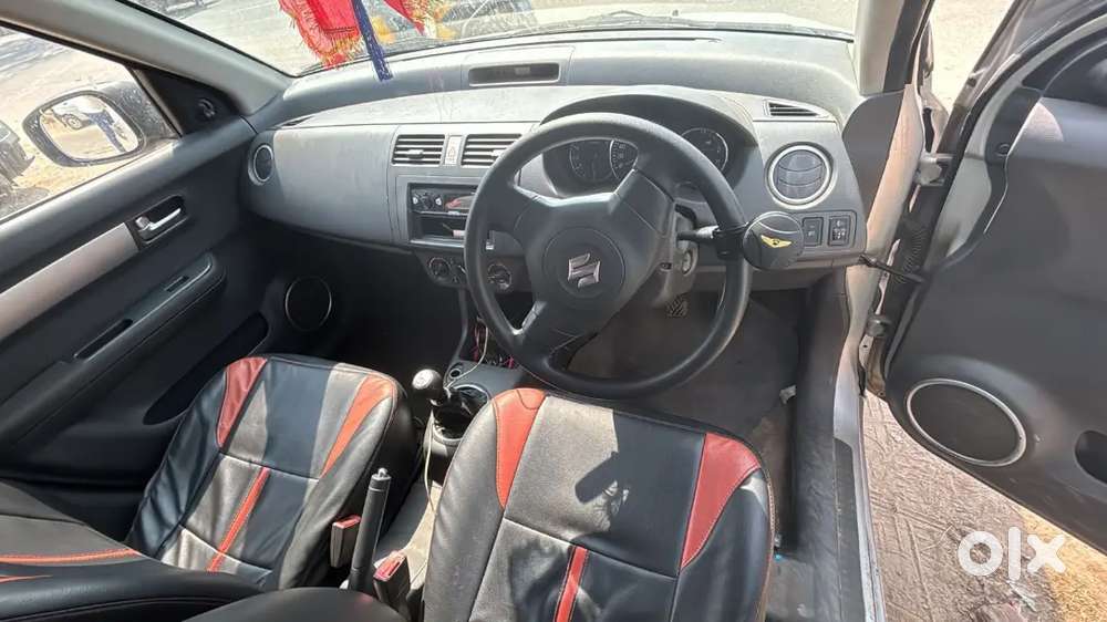 Swift Vxi Petrol  अच्छी Condition  तुरंत Sale