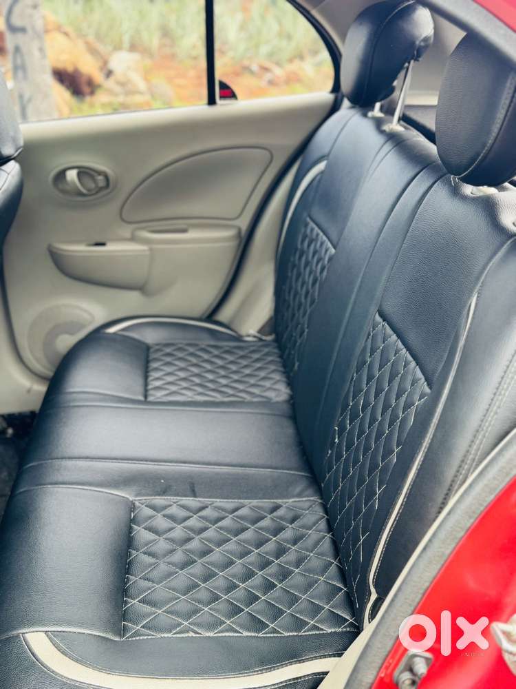 Nissan Micra Xv Diesel, 2012, Diesel