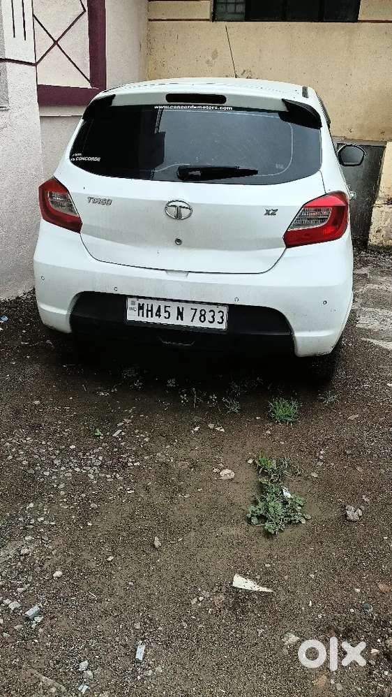 Tata Tiago Diesel 2017 Variant Xe