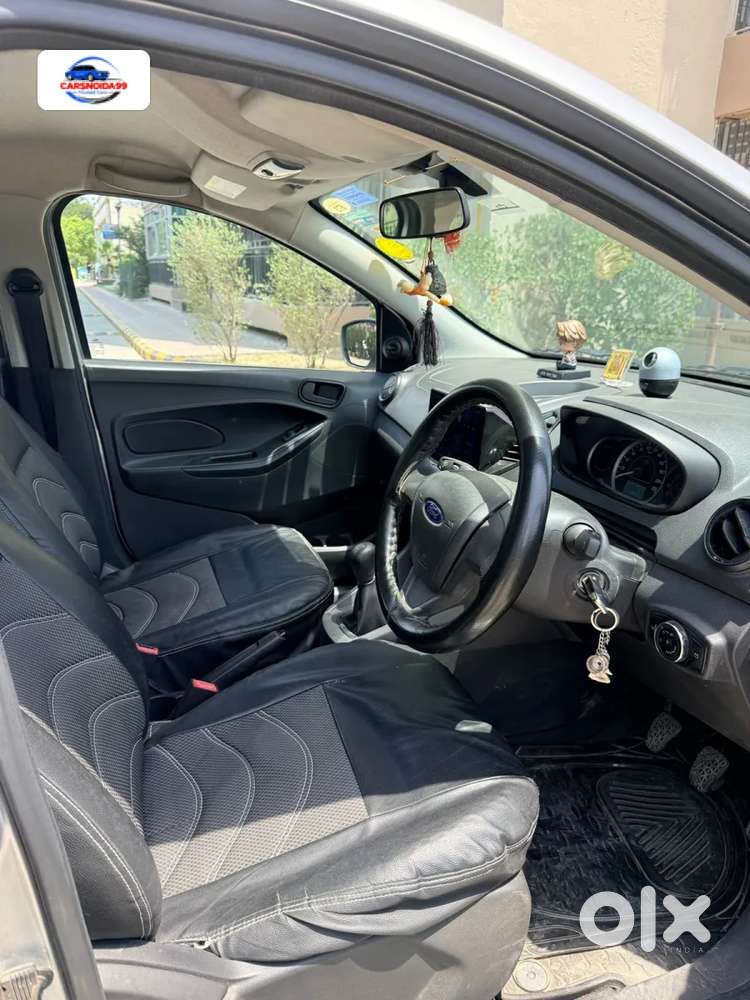Ford Freestyle Trend Petrol, 2018, Petrol