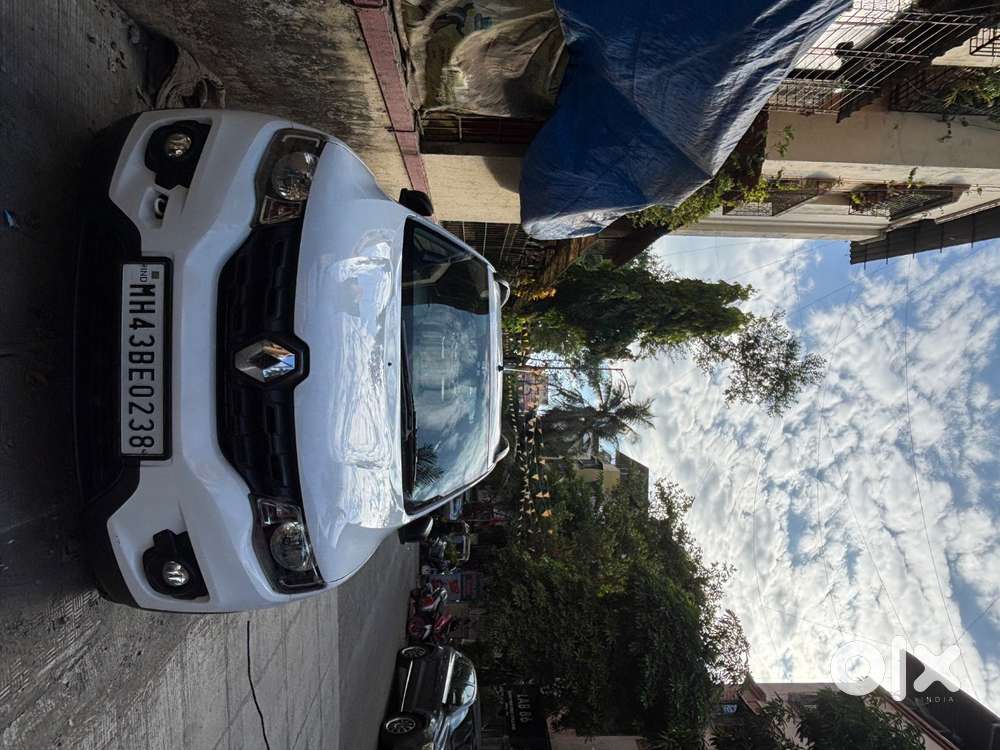 Renault Kwid  Only 9,382 Km Driven  Showroom Condition