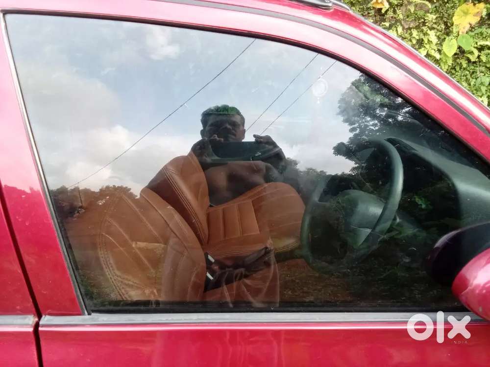 Maruti Suzuki Zen Estilo 2003 Petrol Mpfi