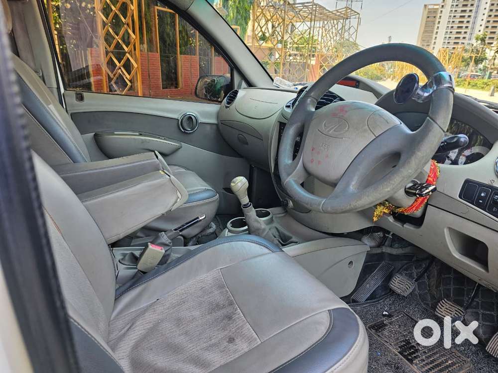 Mahindra Quanto C8, 2016, Diesel