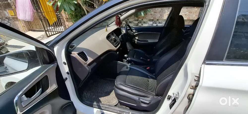 Hyundai I20 Elite Asta Top Model For Sale In Perfect Condition