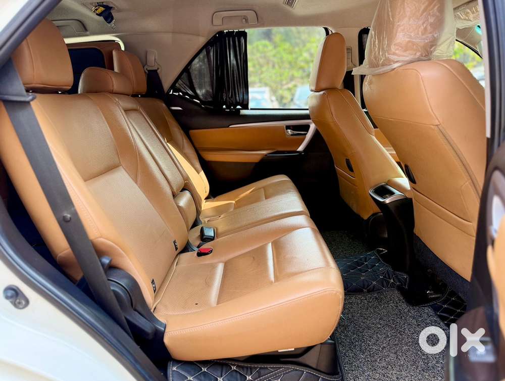 Toyota Fortuner 3.0 4x2 Automatic, 2023, Diesel