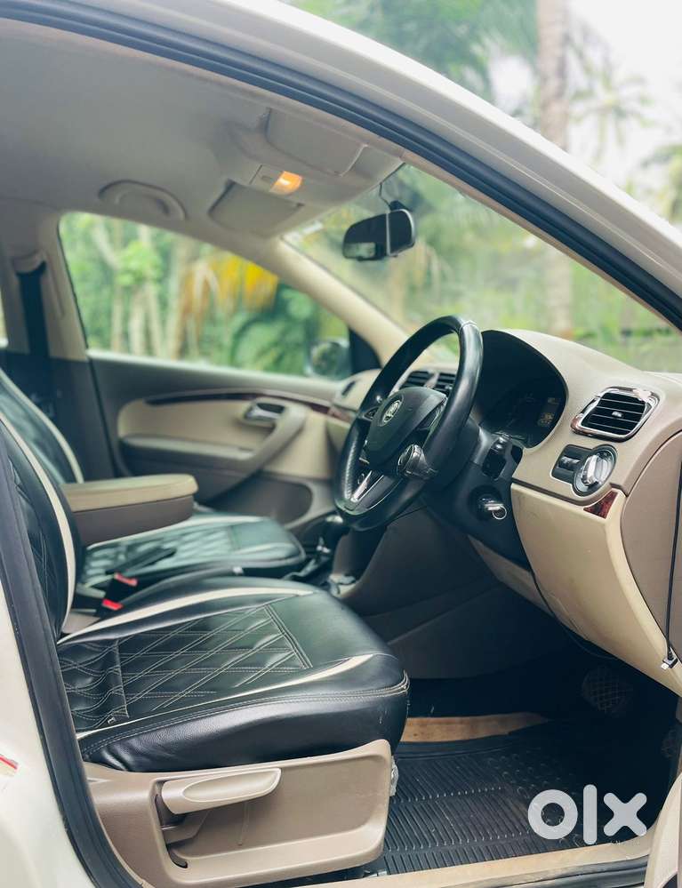 Skoda Rapid, 2015, Diesel