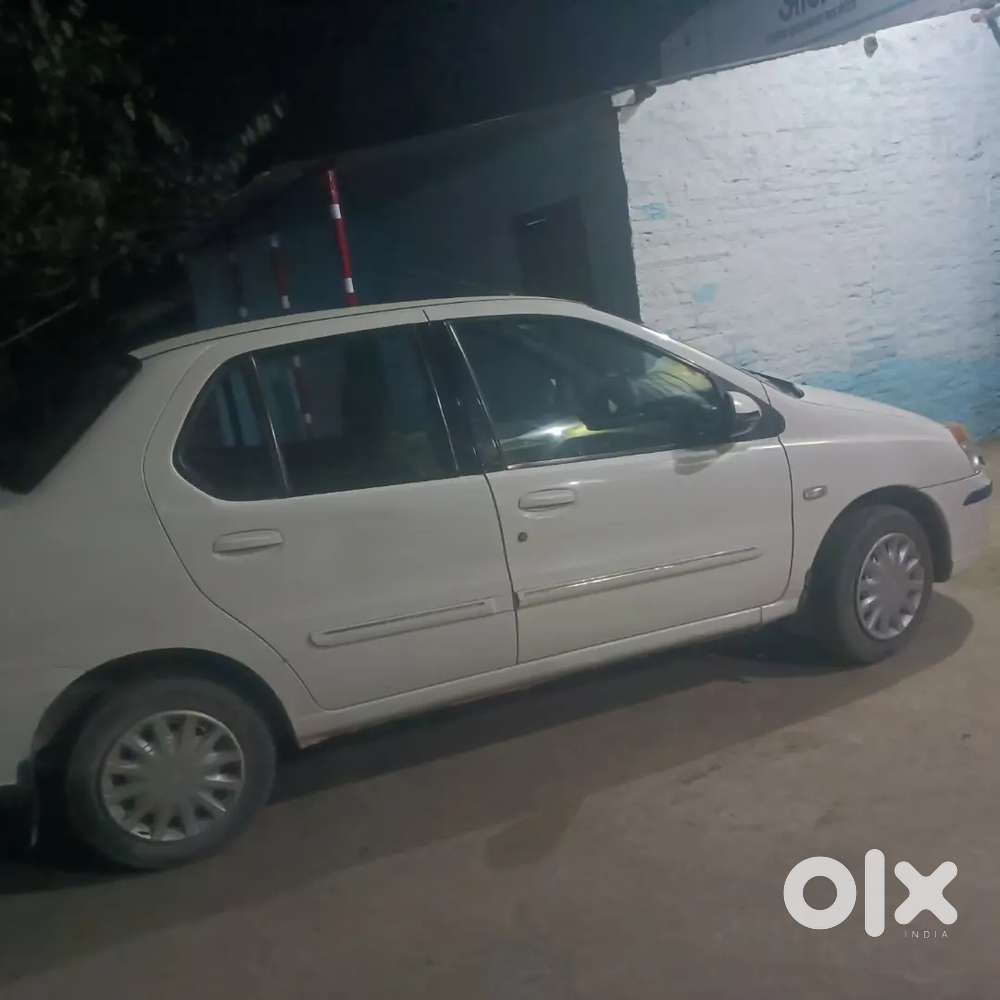 Tata Indigo Cs