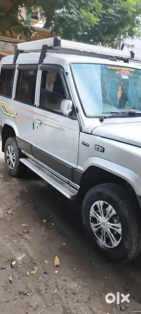 Tata Sumo Victa 2006 Diesel Well Maintained