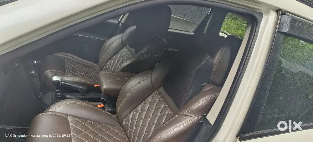 Mahindra Xuv500 W5 2018 Diesel