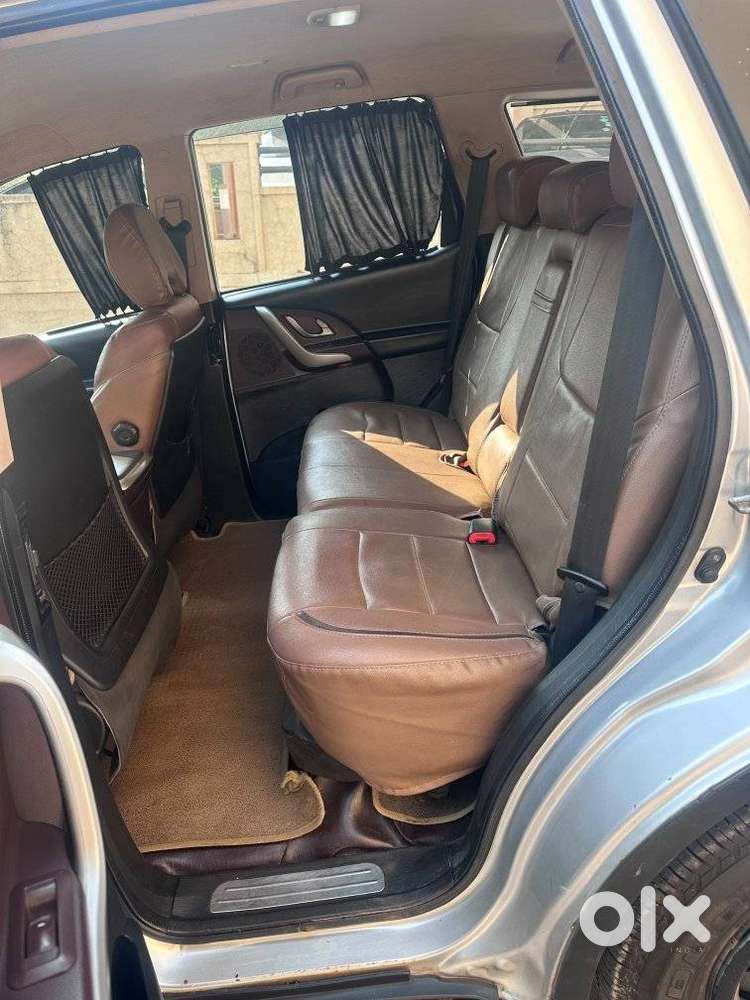 Mahindra Xuv500 W6 2wd, 2014, Diesel