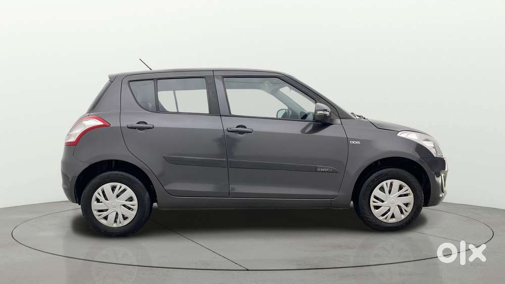 Maruti Suzuki Swift Vdi, 2017, Diesel