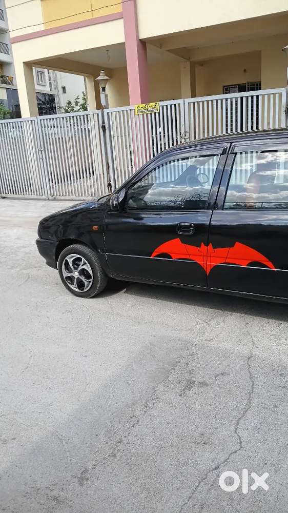 Maruti Zen Estilo 1999