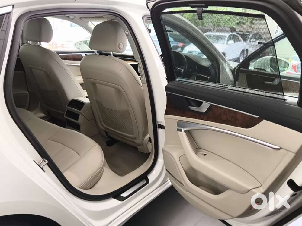Audi A6 2.0 45 Tfsi Technology, 2021, Petrol