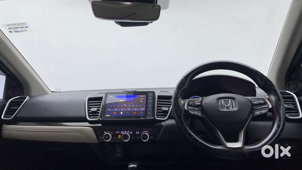 Honda City 1.5 Hybrid Ehev Zx, 2022, Cng & Hybrids