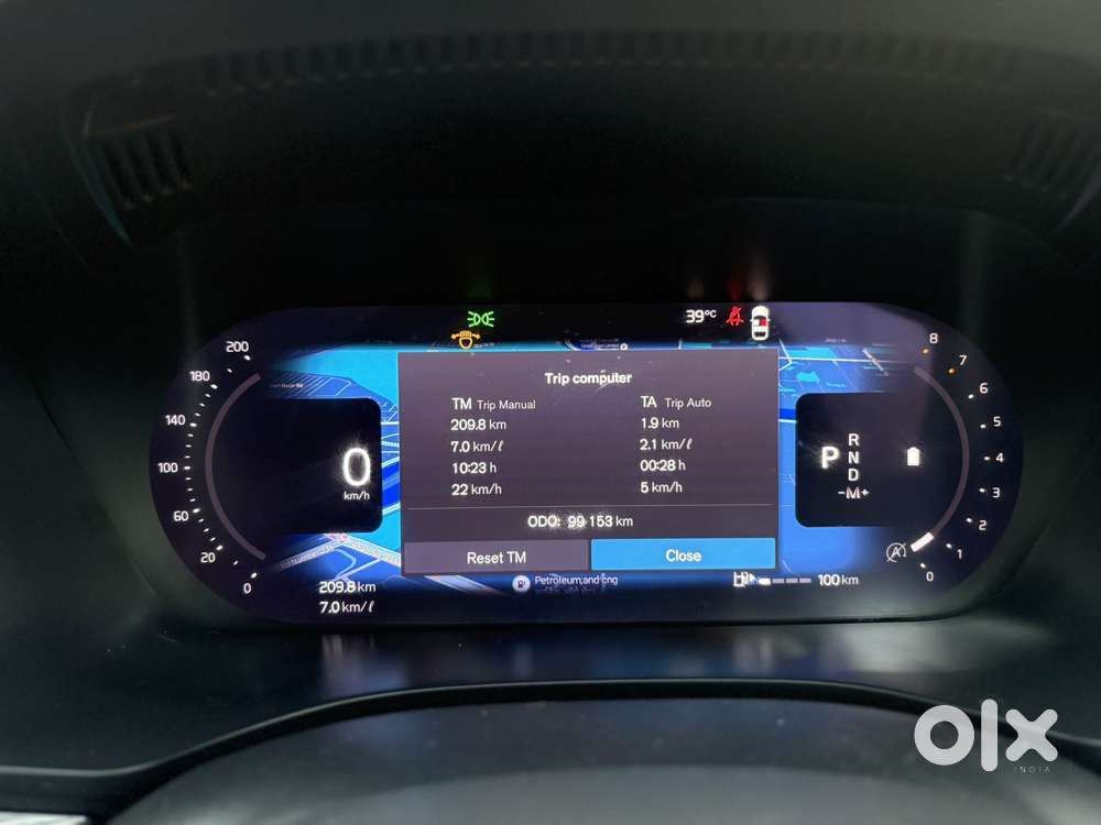 Volvo Xc60 2.0 B5 Ultimate, 2022, Petrol