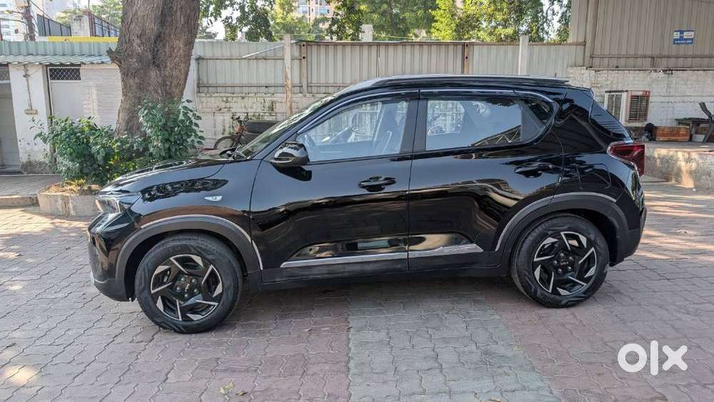 Kia Sonet 1.2 Htk, 2024, Petrol