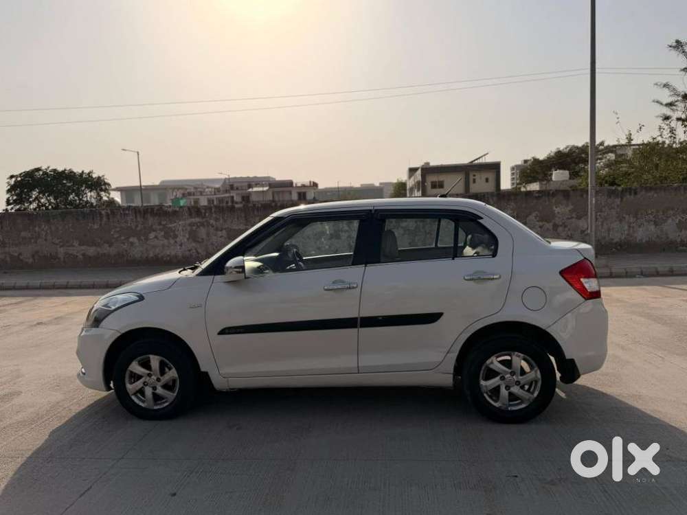Maruti Suzuki Swift Dzire Vdi (o), 2016, Diesel