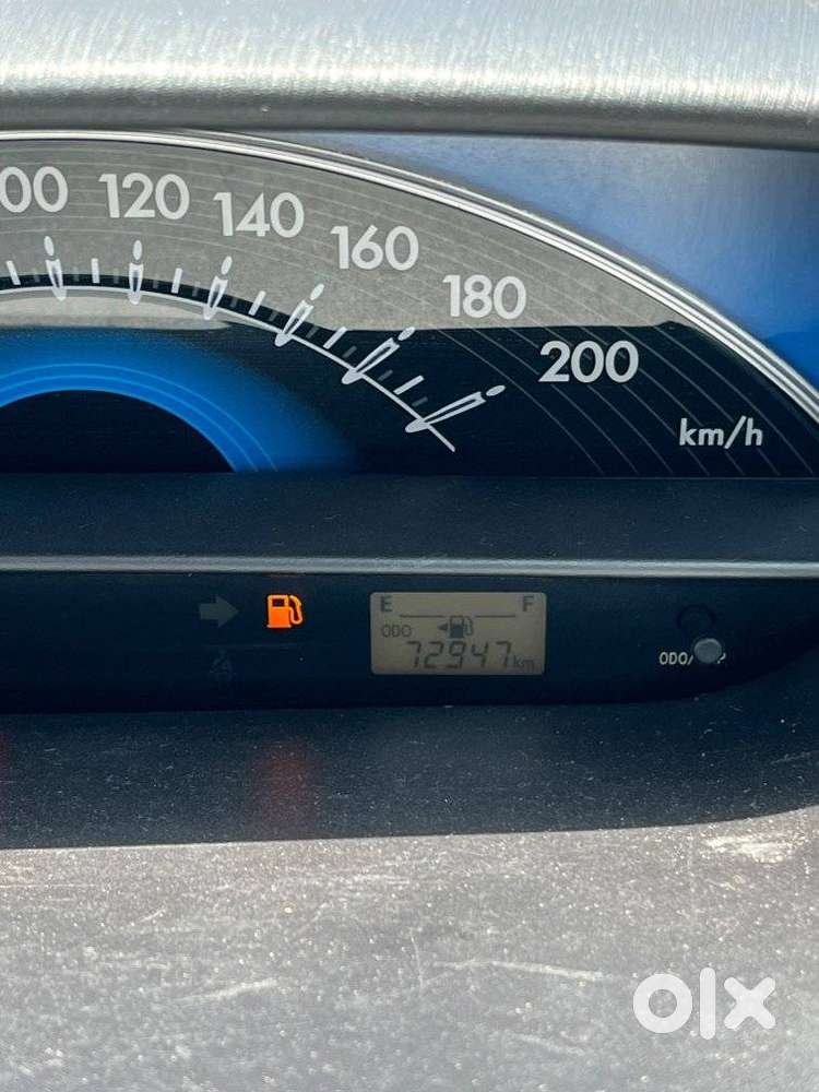 Toyota Etios G, 2013, Petrol
