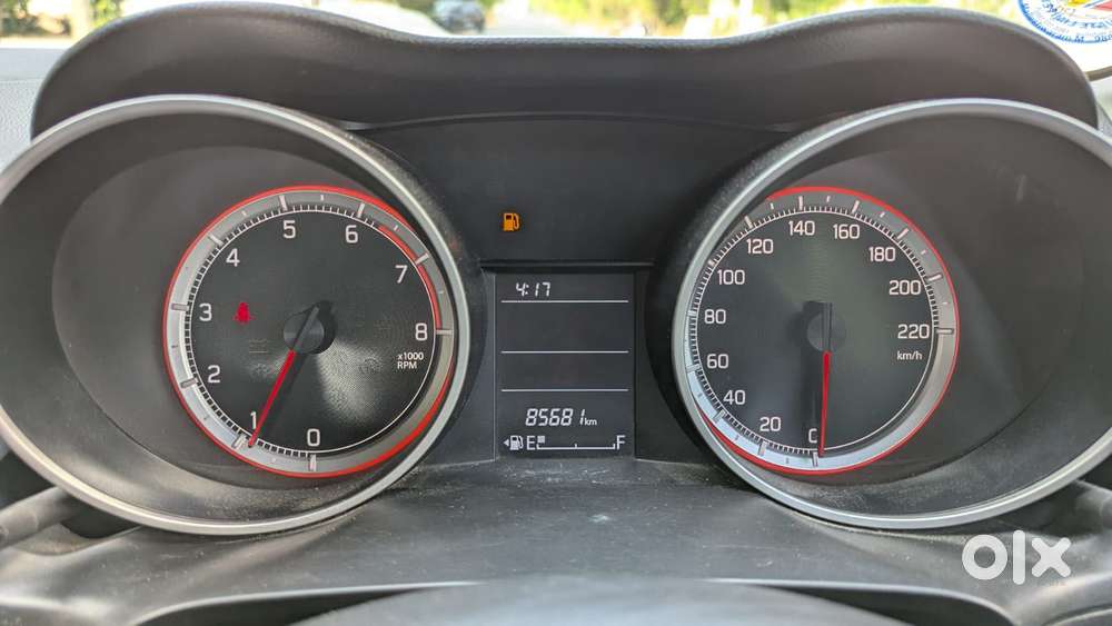 Maruti Suzuki Swift Vxi Optional, 2019, Petrol
