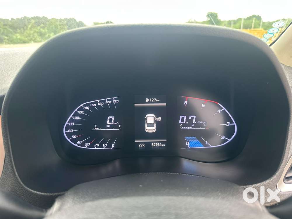 Hyundai Verna 1.5 Sx Diesel Mt, 2021, Diesel