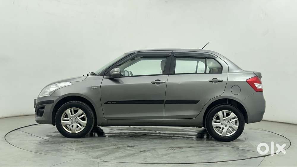 Maruti Suzuki Swift Dzire 2012-2015 Zdi, 2013, Diesel